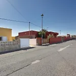 아파트 Rural Zona Centrica Isla 푸에르토델로사리오