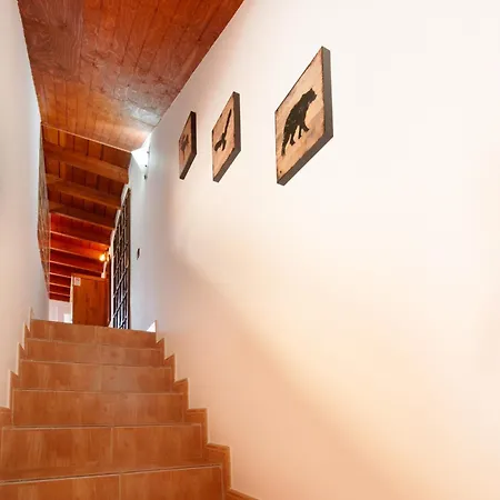 Rural Zona Centrica Isla * Пуэрто-дель-Росарио