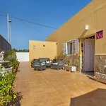 Rural Zona Centrica Isla * פוארטו דל רוסריו