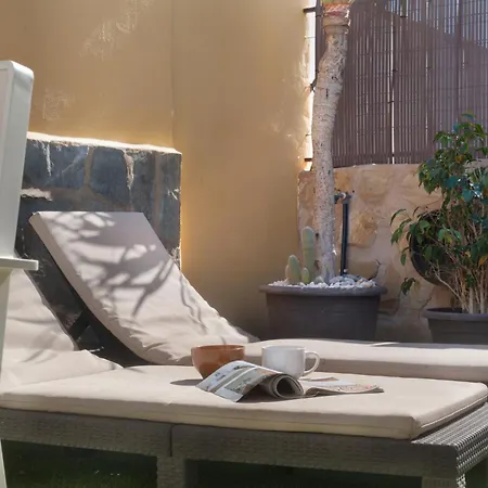 Rural Zona Céntrica Isla