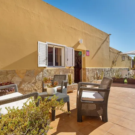 Rural Zona Centrica Isla * بويرتو ديل روزاريو