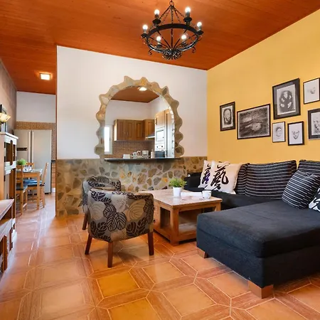 Appartement Rural Zona Centrica Isla