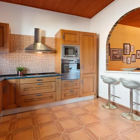 Rural Zona Céntrica Isla Apartamento Puerto del Rosario (Fuerteventura)