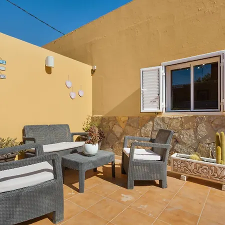 Rural Zona Céntrica Isla *