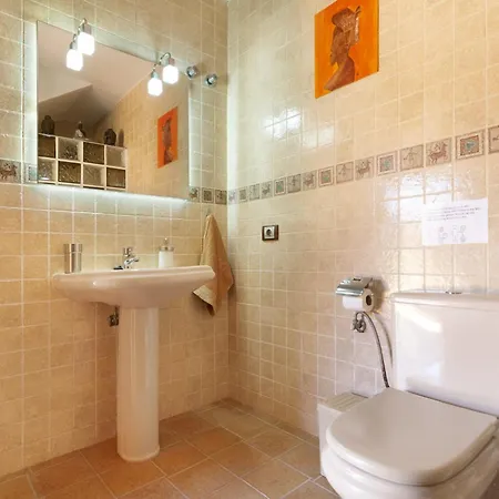 דירה Rural Zona Centrica Isla *