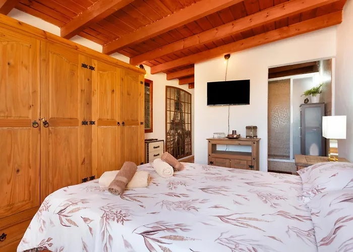 Rural Zona Centrica Isla פוארטו דל רוסריו