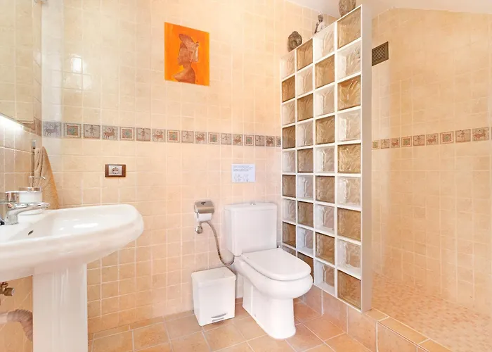 דירה Rural Zona Centrica Isla