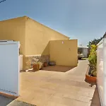 Rural Zona Céntrica Isla Puerto del Rosario (Fuerteventura)