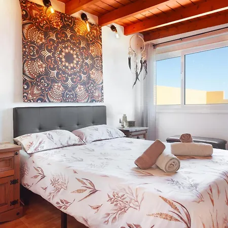 Rural Zona Centrica Isla *