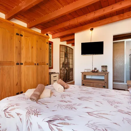 Rural Zona Centrica Isla Puerto del Rosario (Fuerteventura)