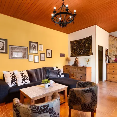 Rural Zona Centrica Isla Appartement Puerto del Rosario (Fuerteventura)