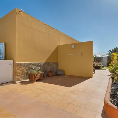 Rural Zona Centrica Isla Puerto del Rosario (Fuerteventura)