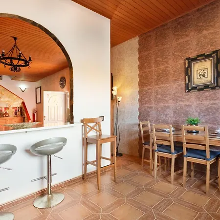 Appartement Rural Zona Céntrica Isla *