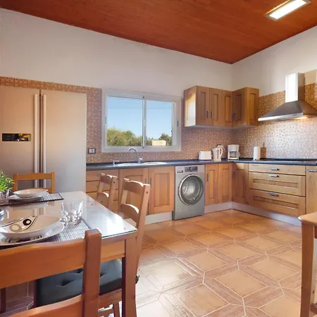 Rural Zona Centrica Isla Appartement