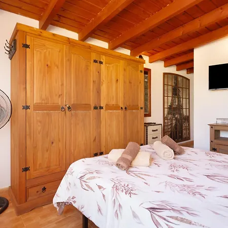 Apartment Rural Zona Centrica Isla