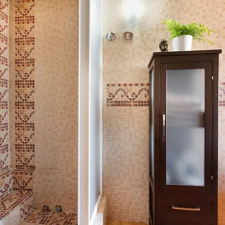 Apartamento Rural Zona Centrica Isla