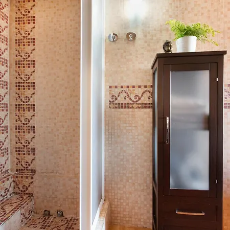 Rural Zona Céntrica Isla Appartamento *