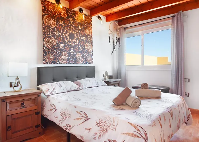 Rural Zona Céntrica Isla *