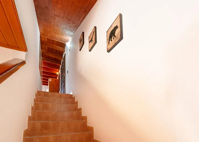 Rural Zona Céntrica Isla * Puerto del Rosario (Fuerteventura)