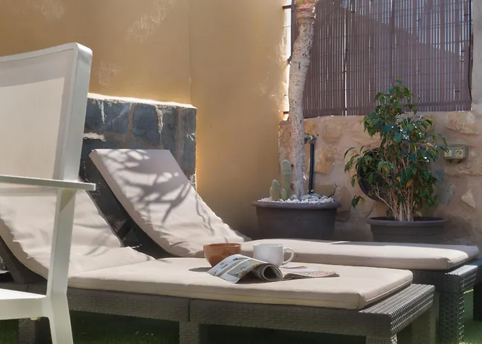 Rural Zona Céntrica Isla