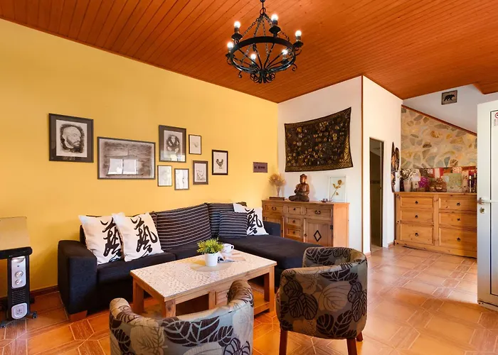 Rural Zona Céntrica Isla Apartamento Puerto del Rosario (Fuerteventura)