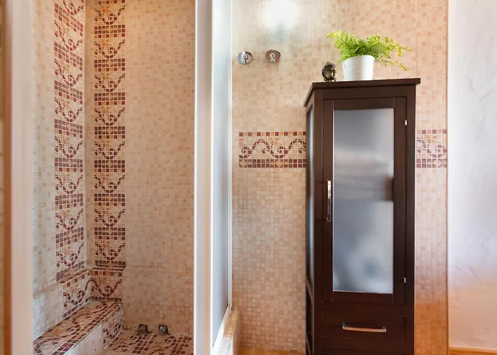 Rural Zona Céntrica Isla Apartamento *