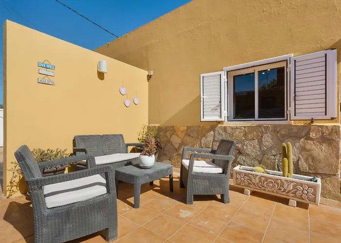 Rural Zona Céntrica Isla *